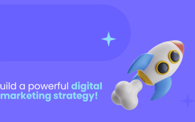 From zero to hero: your actionable guide to building a powerful digital marketing strategy